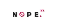 NOPE 3x